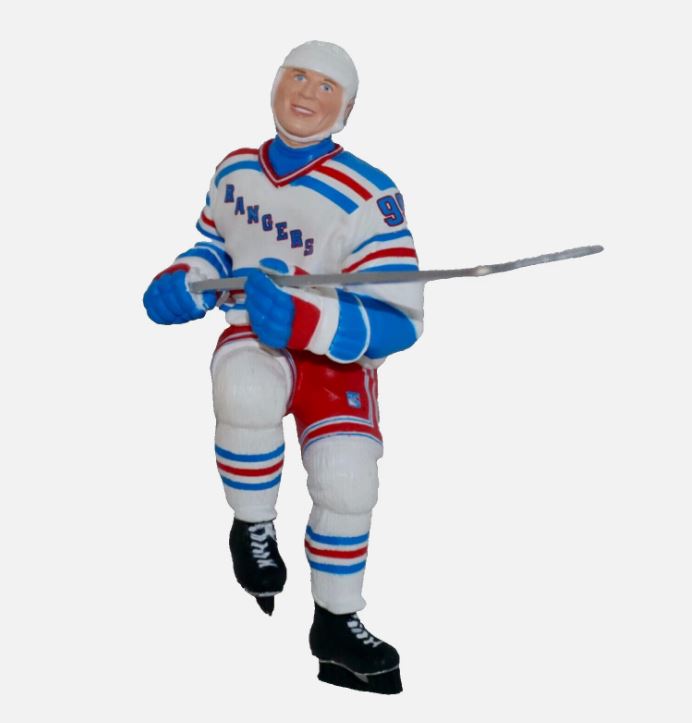 1997 Hockey Greats 1st - Wayne Gretsky - NB